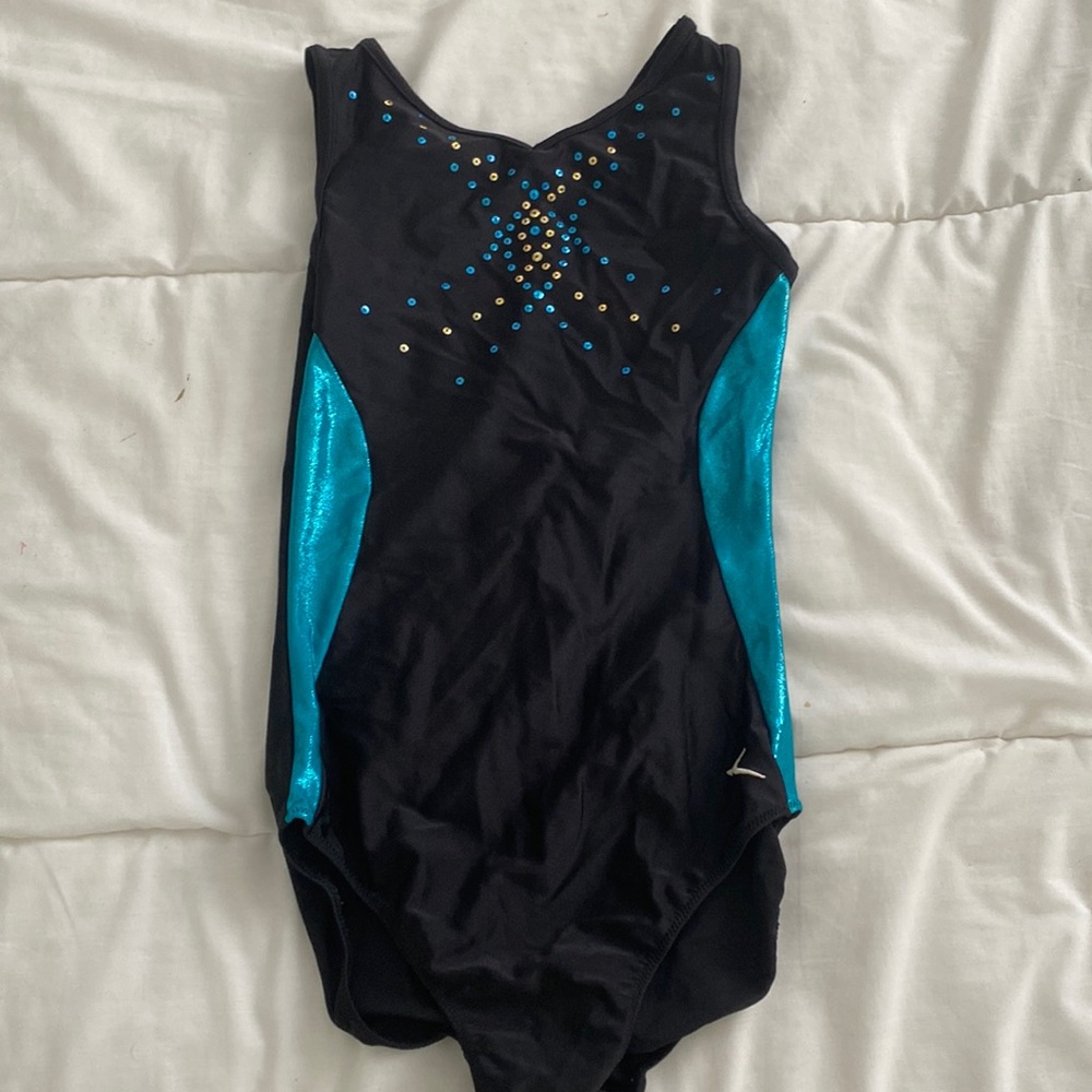 leotard for gymnastics